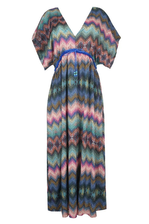 PrimaDonna Kea Swimwear Dress Long